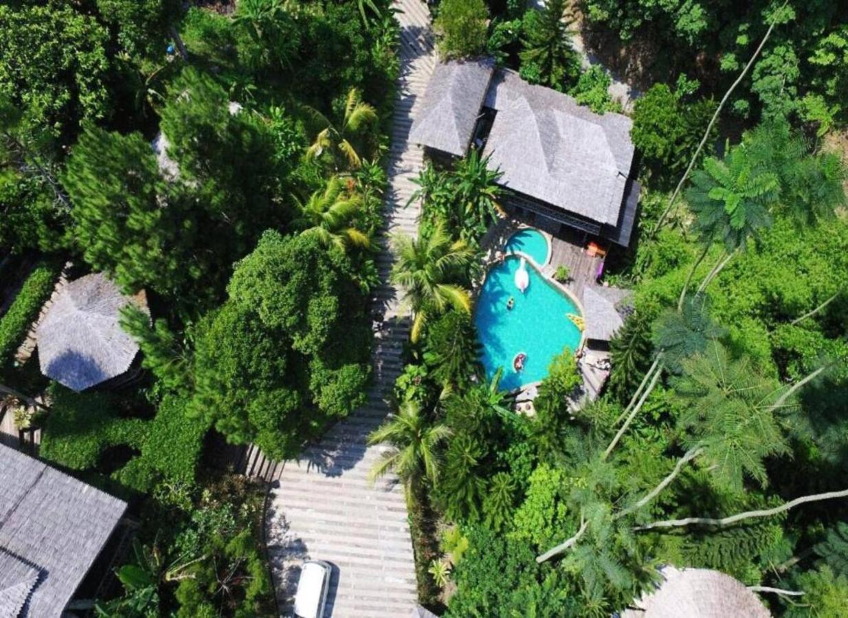Fig Tree Hills Resort Bayan Lepas Esterno foto