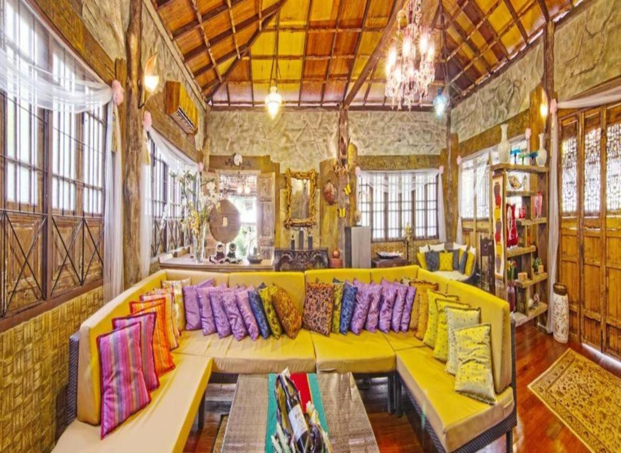 Fig Tree Hills Resort Bayan Lepas Esterno foto