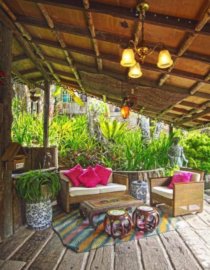 Fig Tree Hills Resort Bayan Lepas Esterno foto