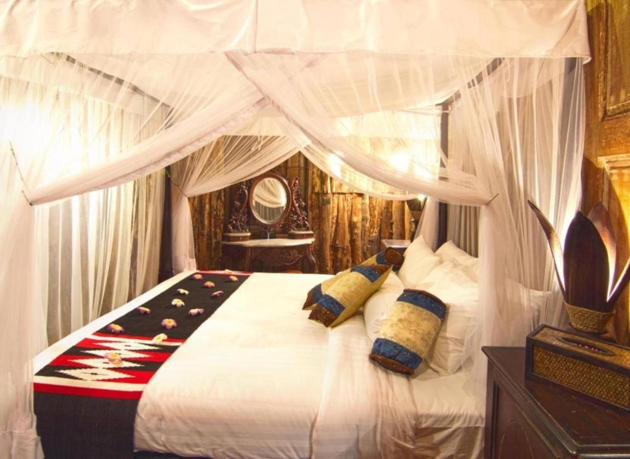 Fig Tree Hills Resort Bayan Lepas Esterno foto