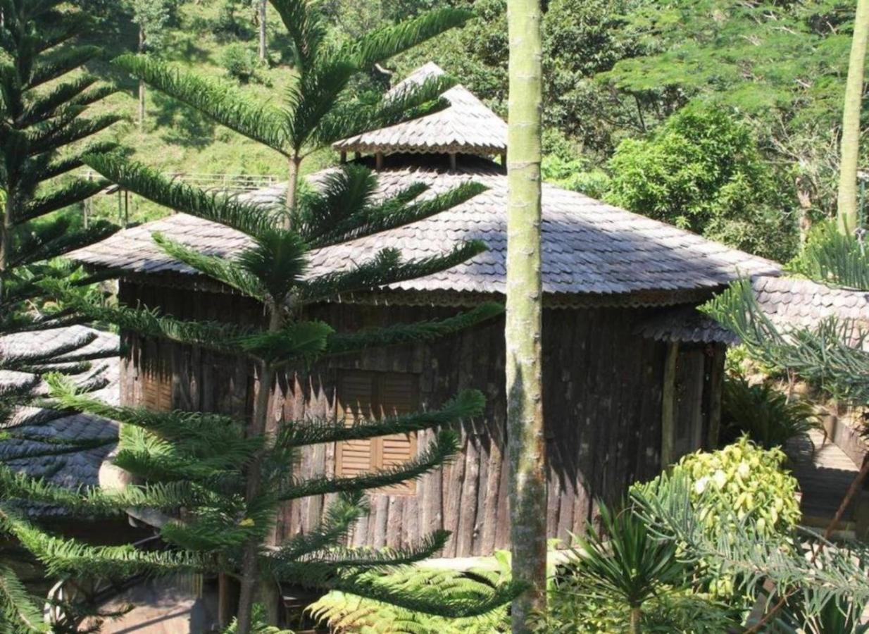 Fig Tree Hills Resort Bayan Lepas Esterno foto