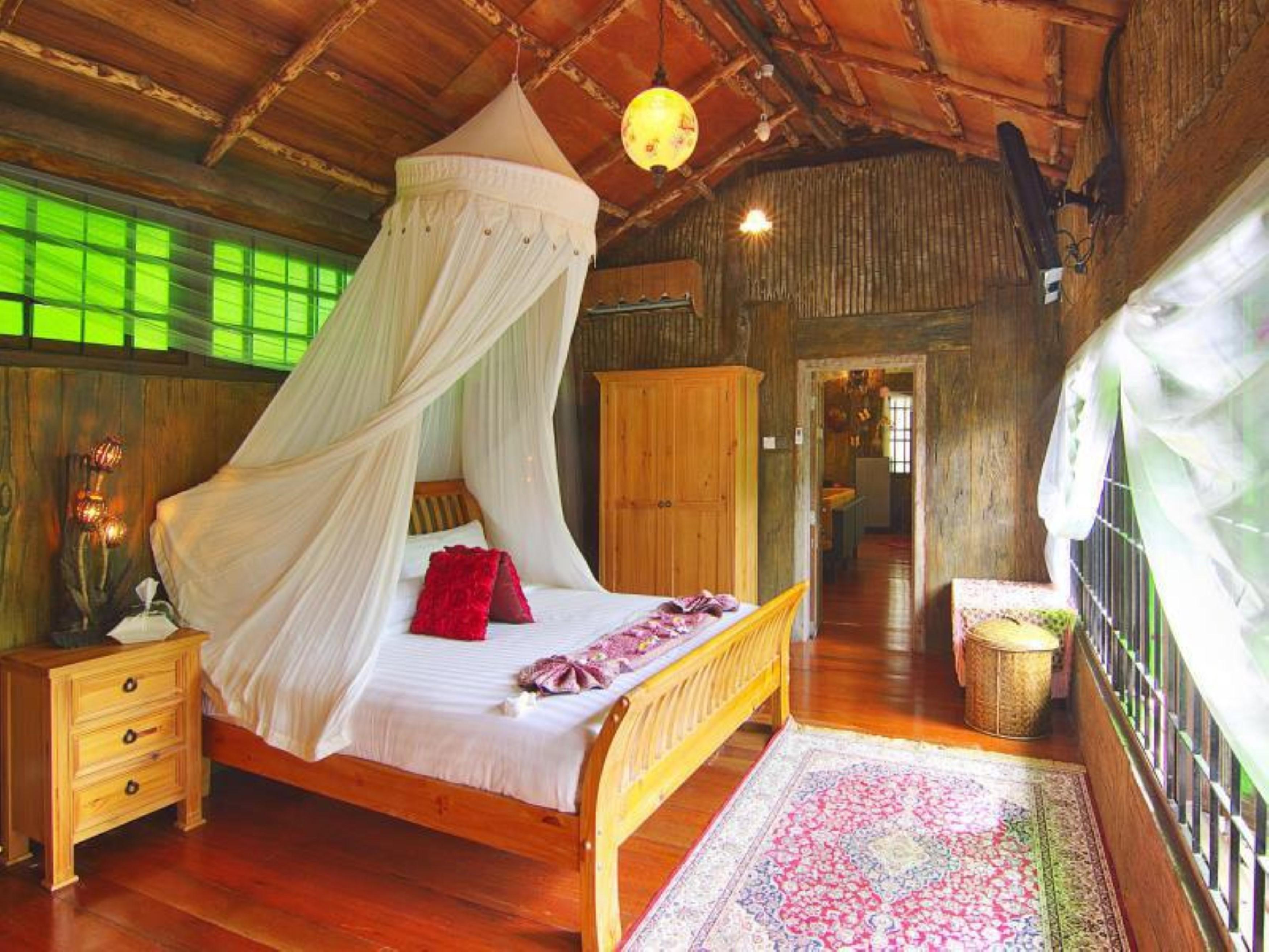 Fig Tree Hills Resort Bayan Lepas Esterno foto