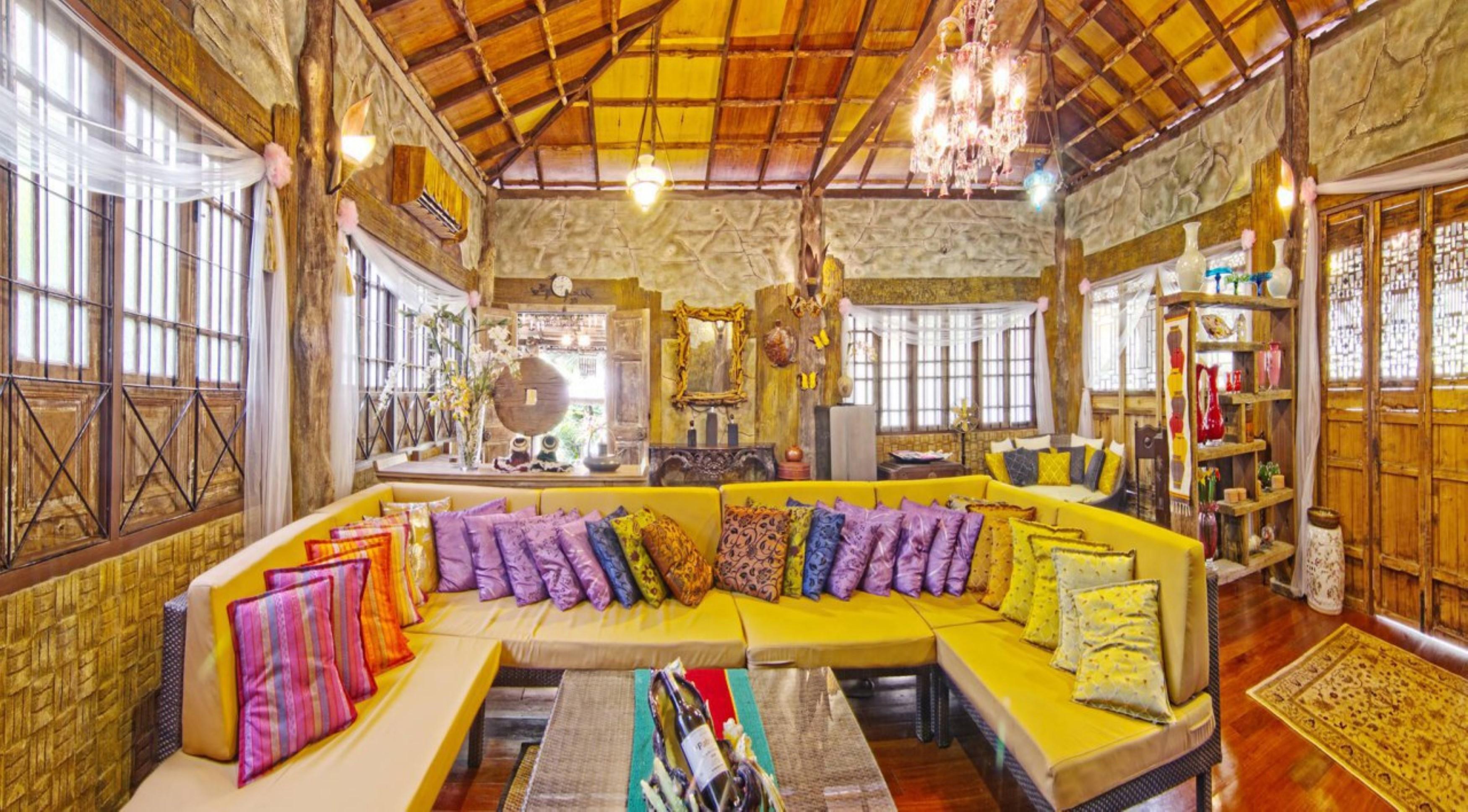 Fig Tree Hills Resort Bayan Lepas Esterno foto
