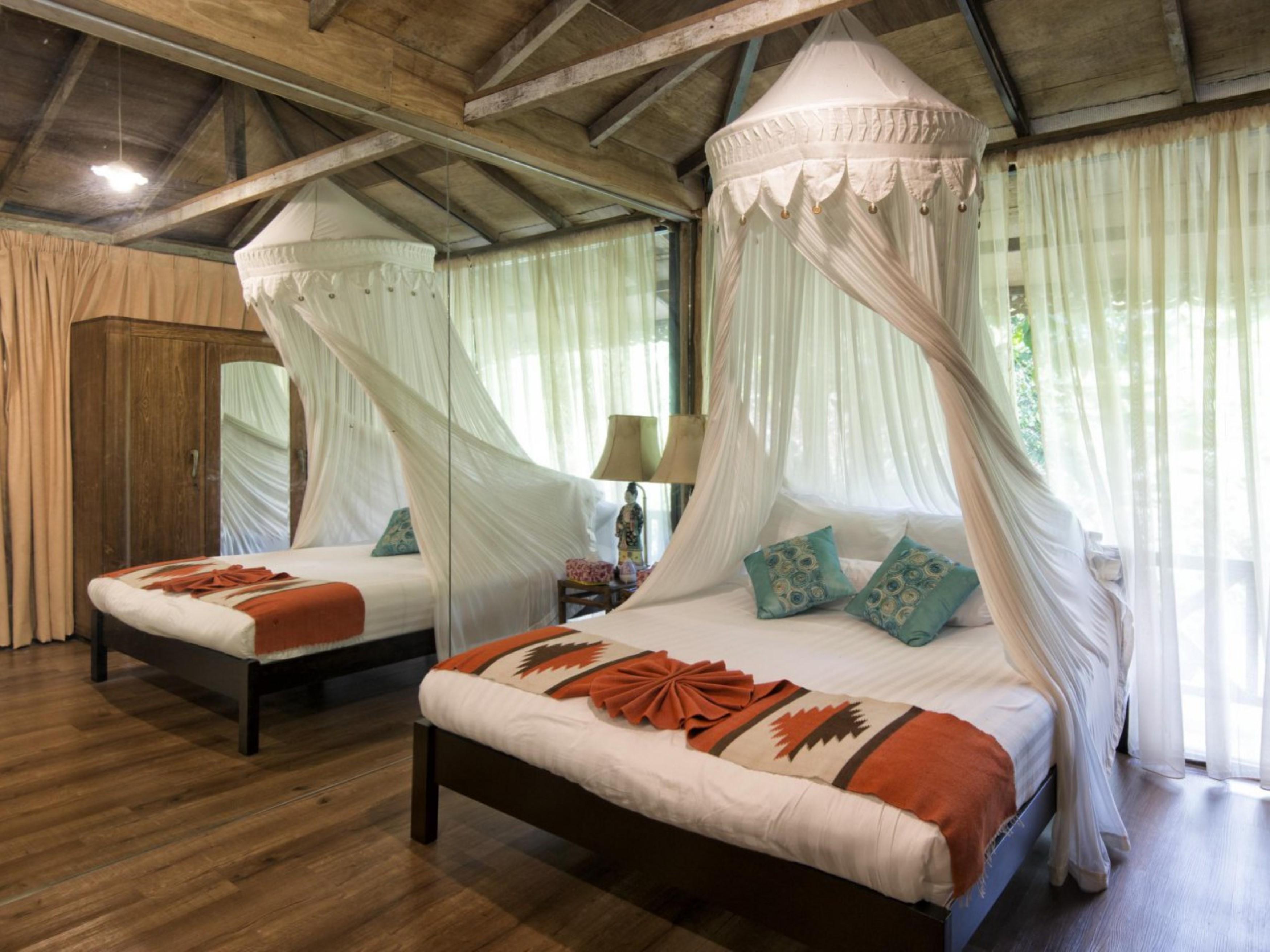 Fig Tree Hills Resort Bayan Lepas Esterno foto