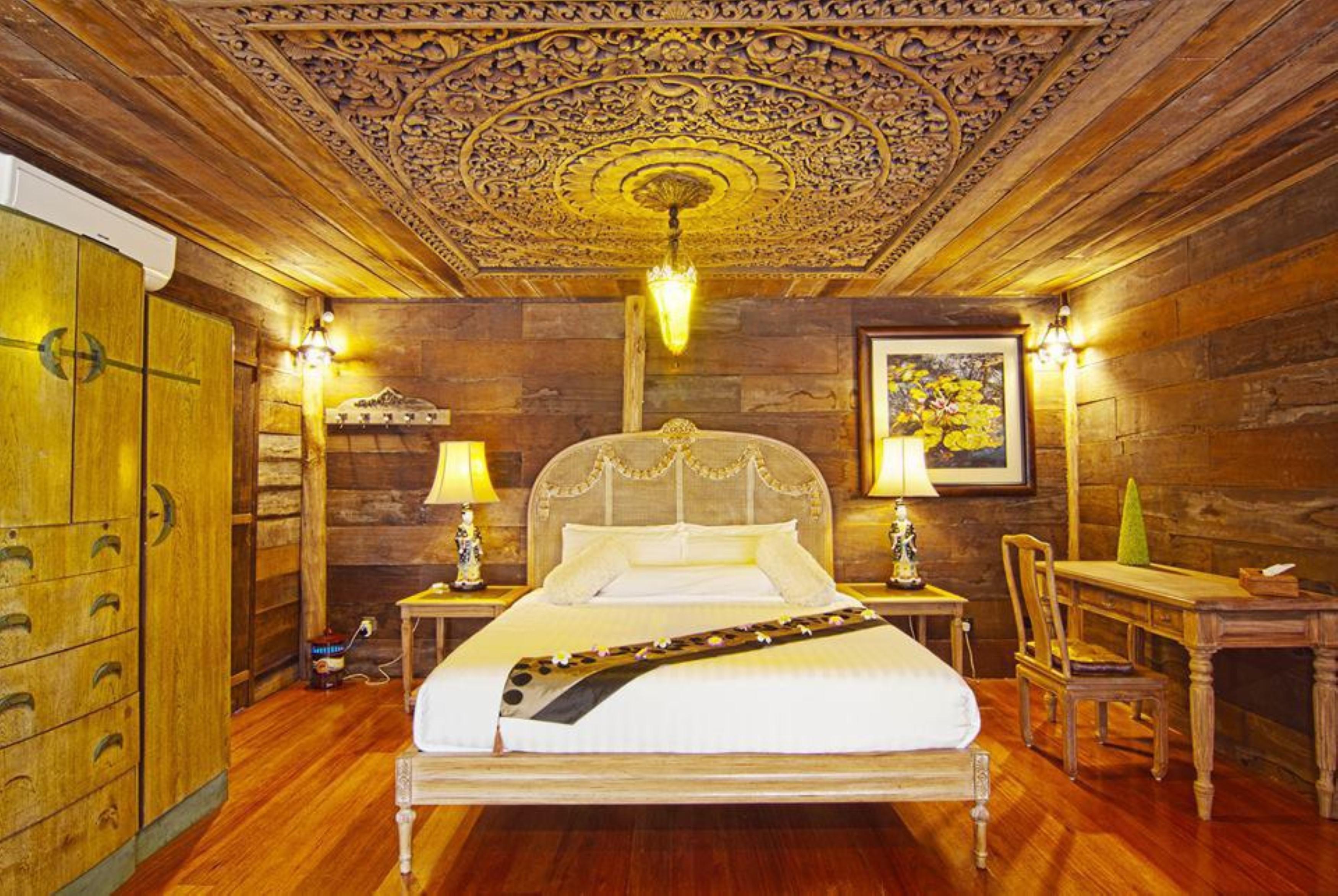Fig Tree Hills Resort Bayan Lepas Esterno foto