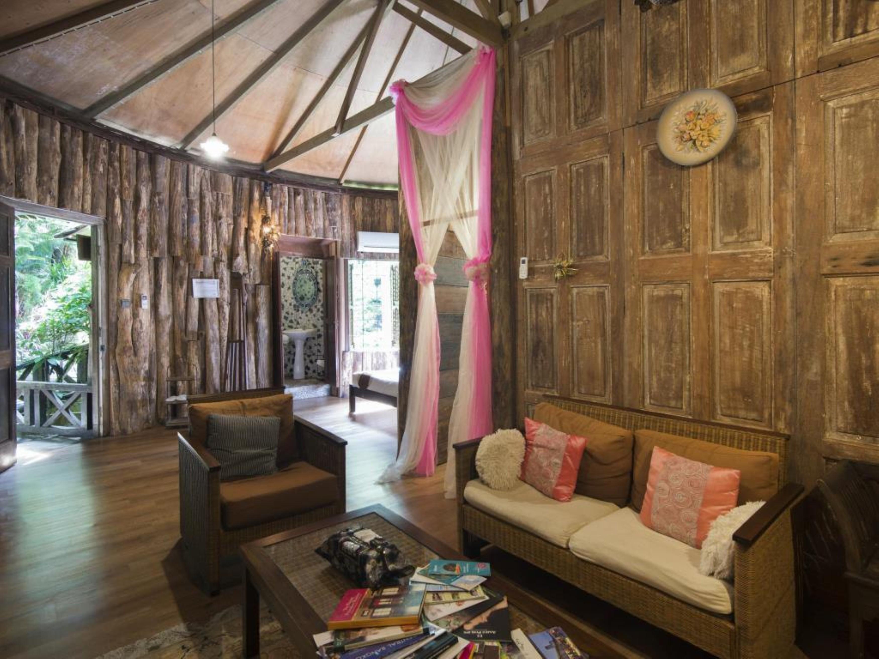 Fig Tree Hills Resort Bayan Lepas Esterno foto