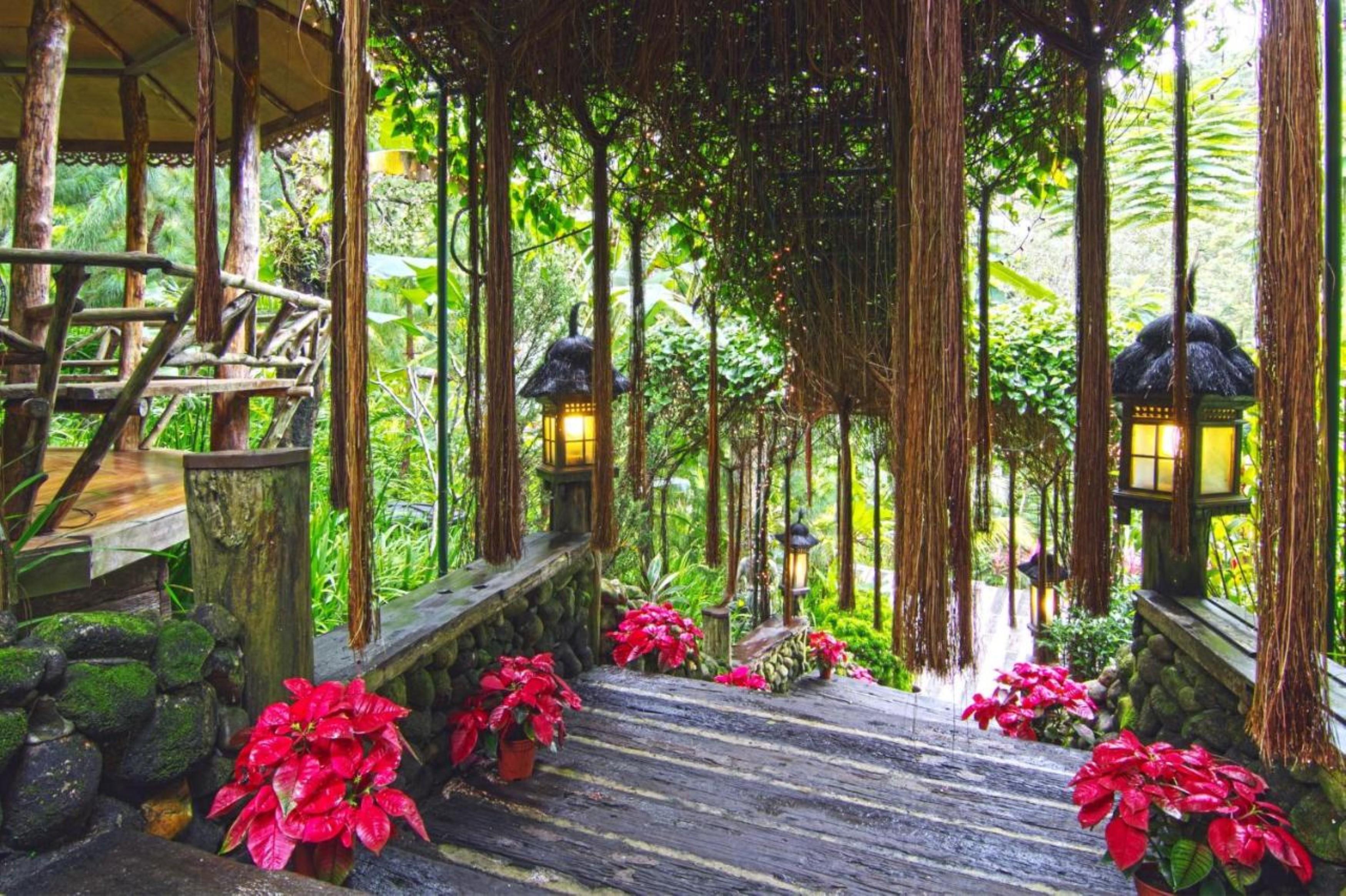 Fig Tree Hills Resort Bayan Lepas Esterno foto