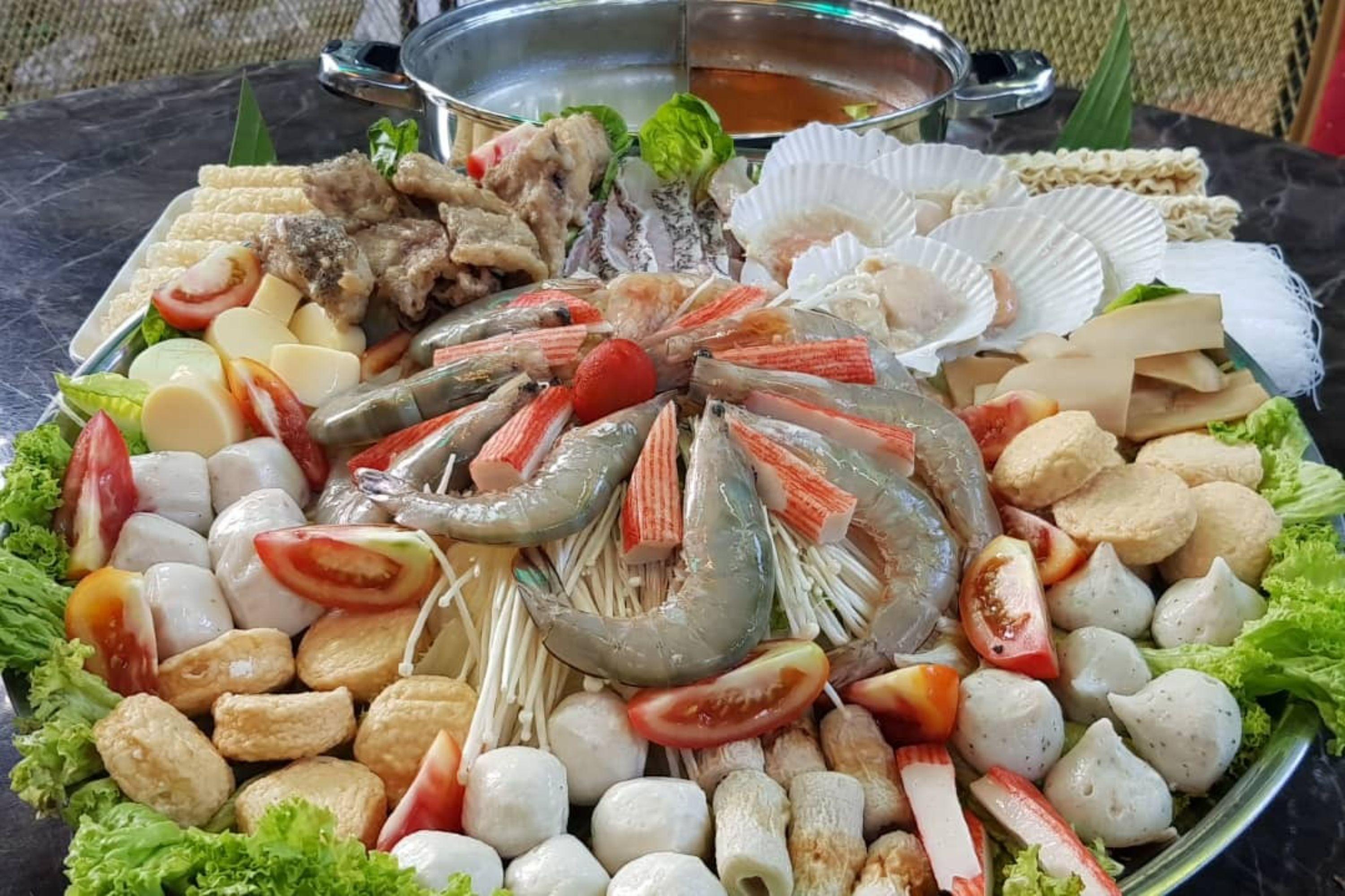 Fig Tree Hills Resort Bayan Lepas Esterno foto