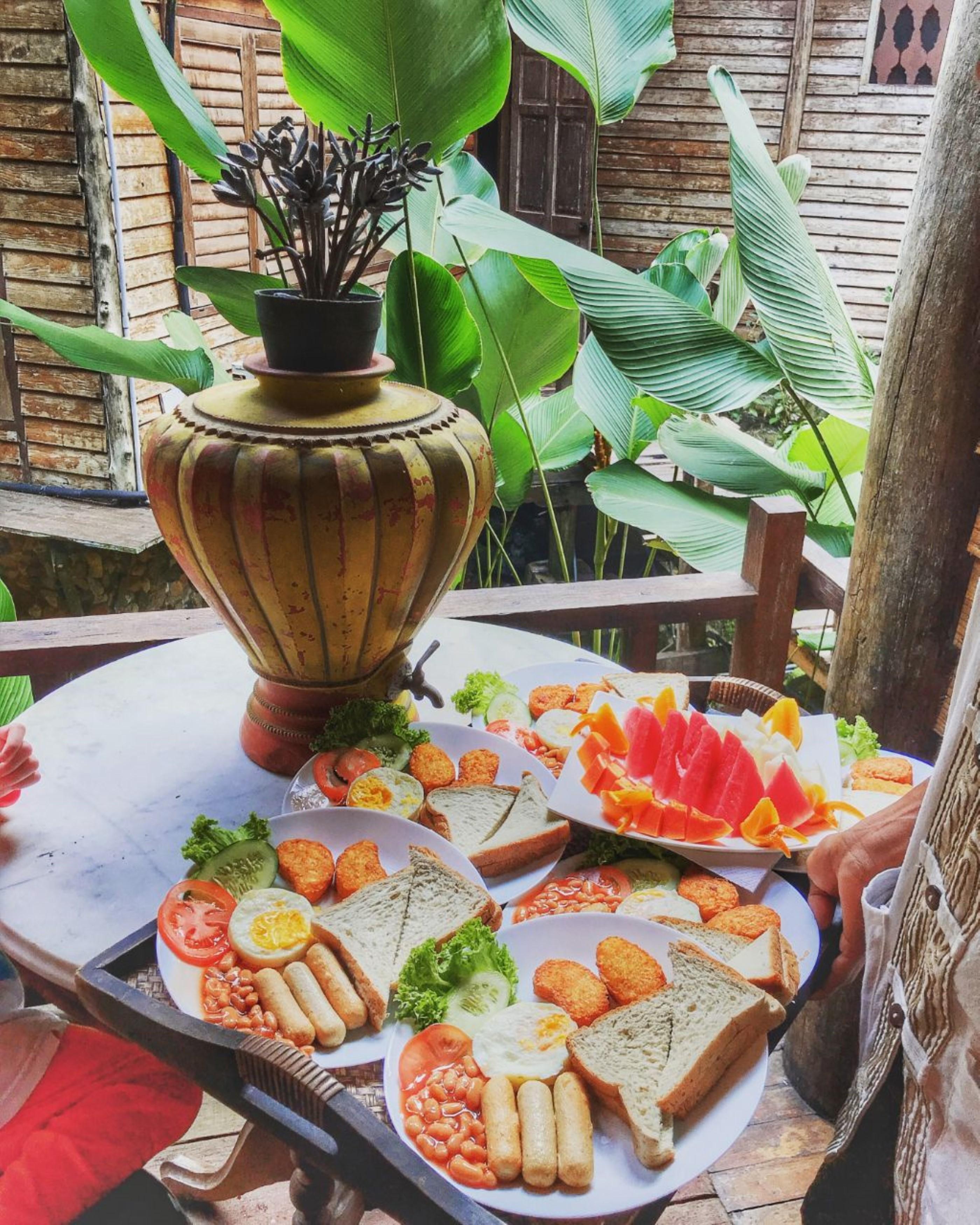 Fig Tree Hills Resort Bayan Lepas Esterno foto