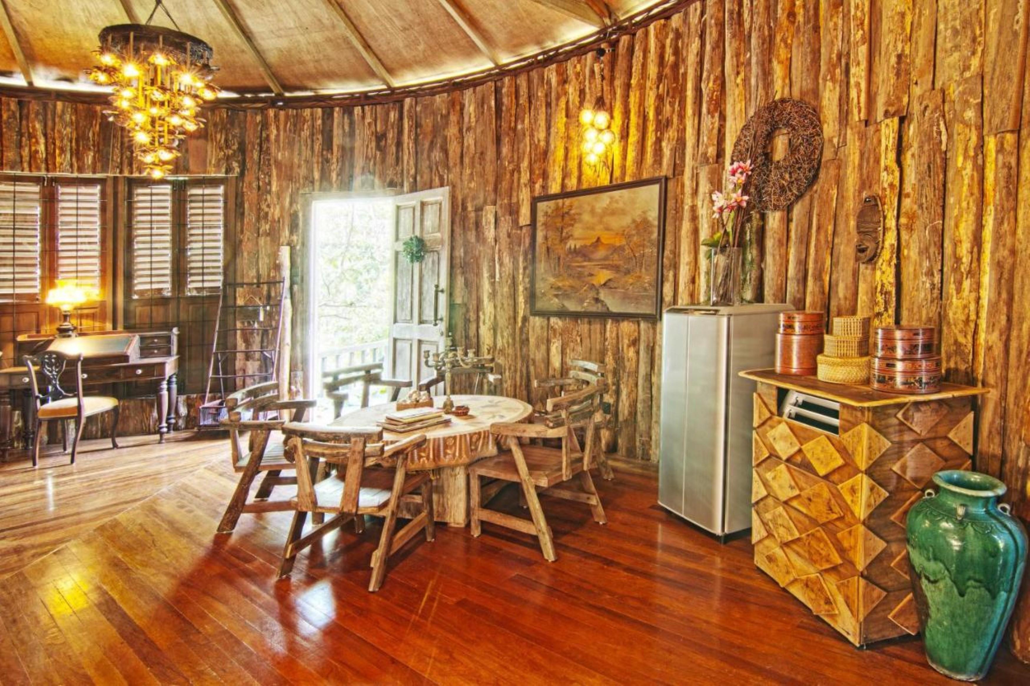 Fig Tree Hills Resort Bayan Lepas Esterno foto