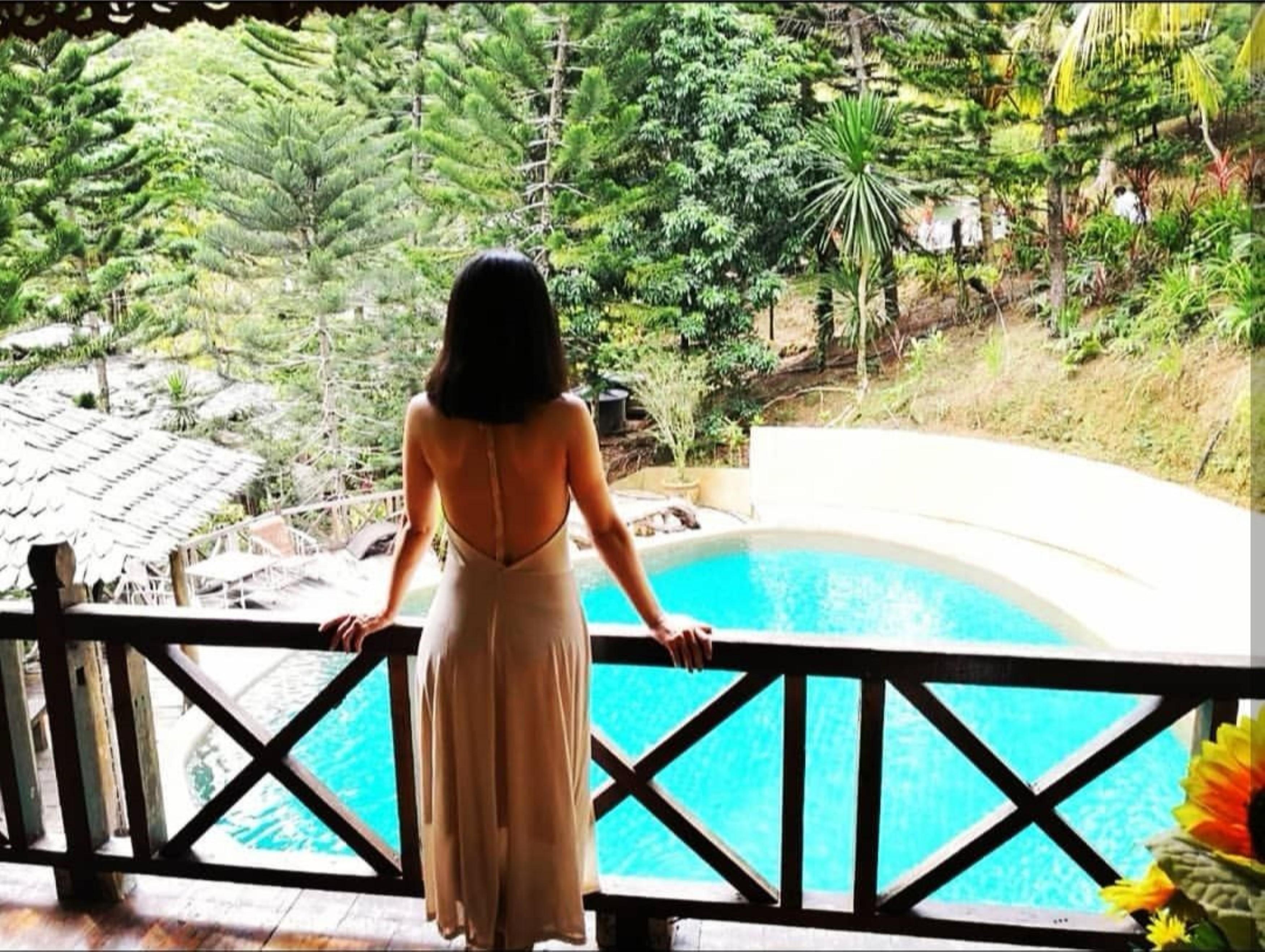 Fig Tree Hills Resort Bayan Lepas Esterno foto
