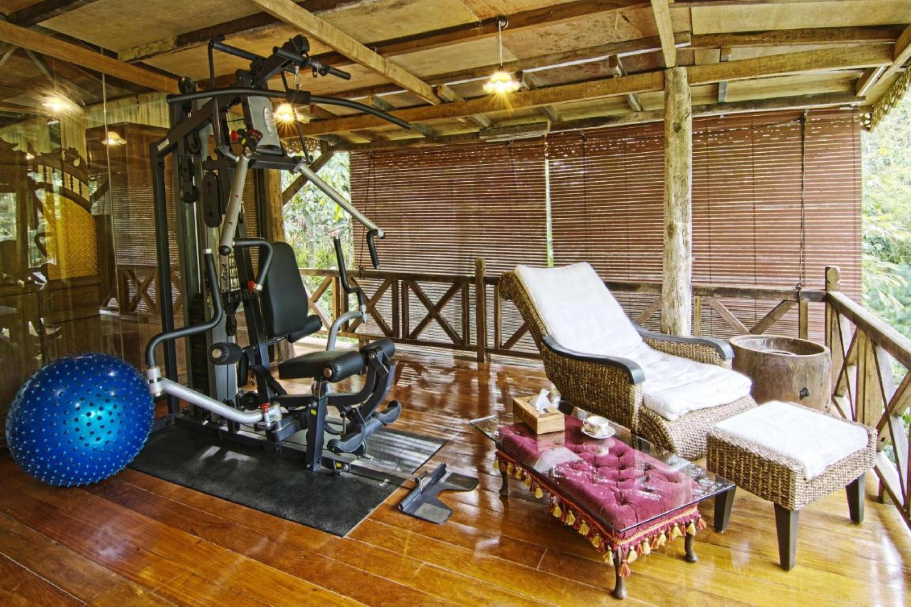 Fig Tree Hills Resort Bayan Lepas Esterno foto