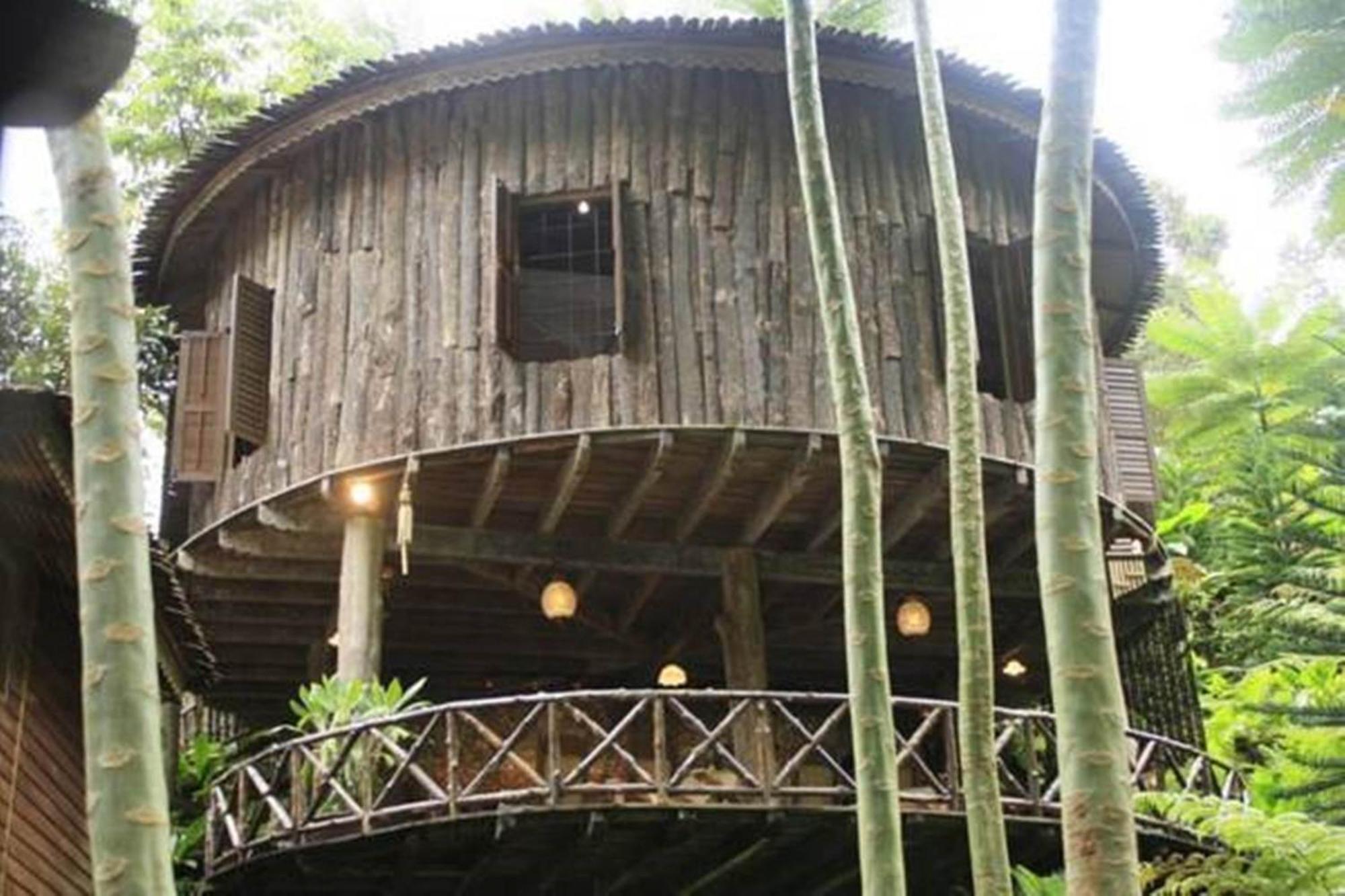 Fig Tree Hills Resort Bayan Lepas Camera foto