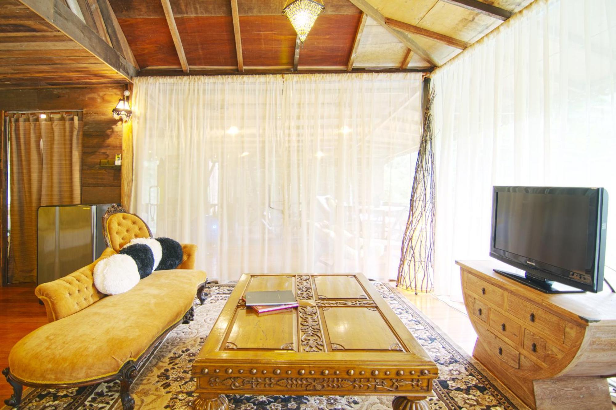 Fig Tree Hills Resort Bayan Lepas Camera foto
