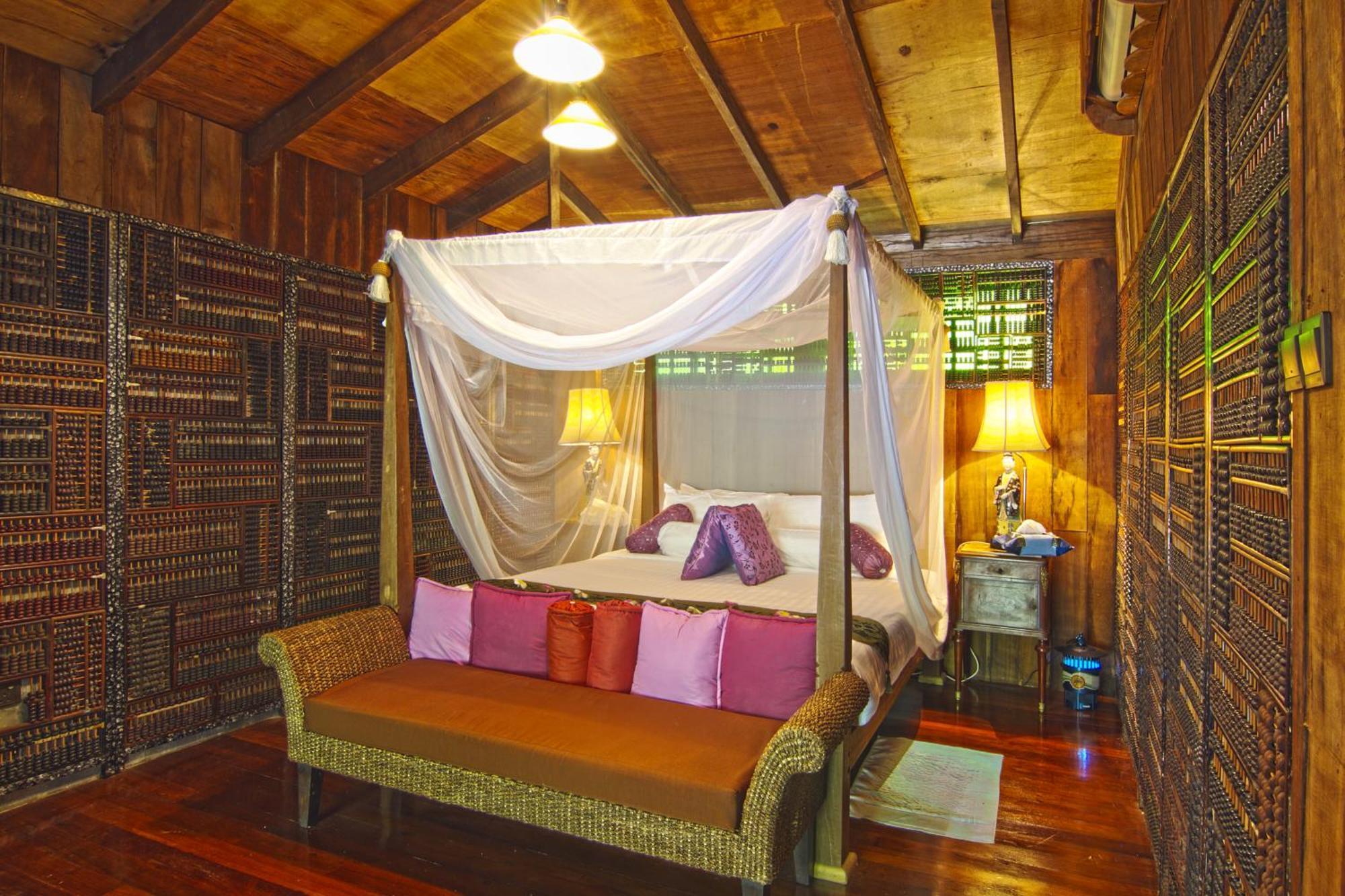 Fig Tree Hills Resort Bayan Lepas Camera foto