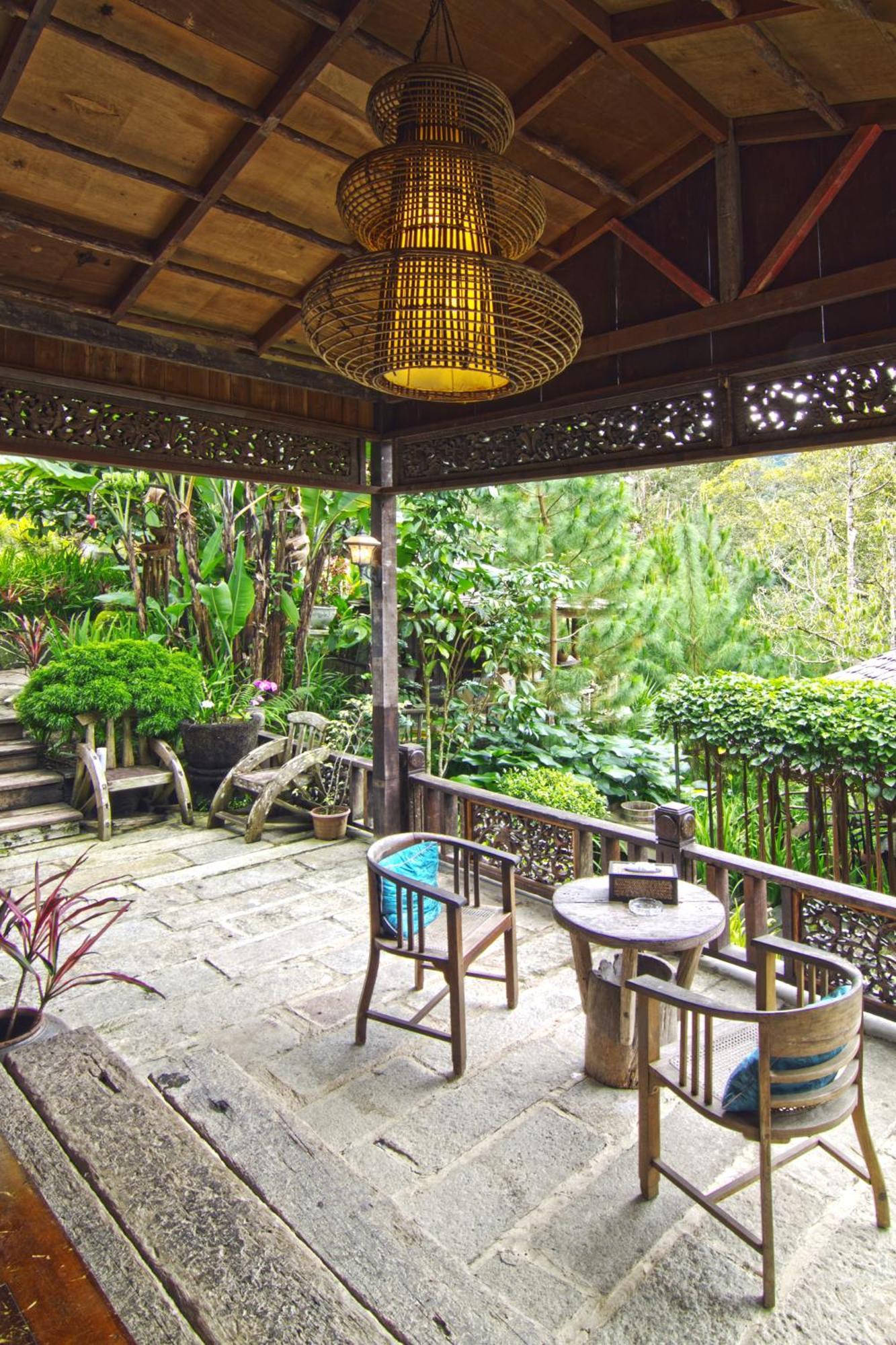Fig Tree Hills Resort Bayan Lepas Camera foto