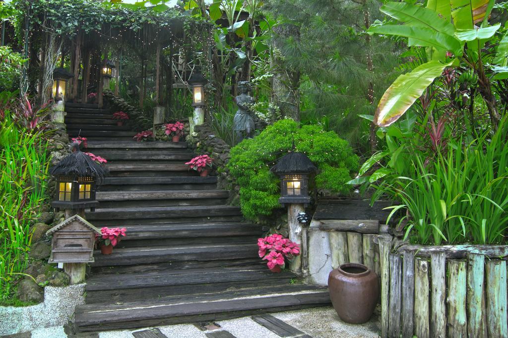 Fig Tree Hills Resort Bayan Lepas Esterno foto