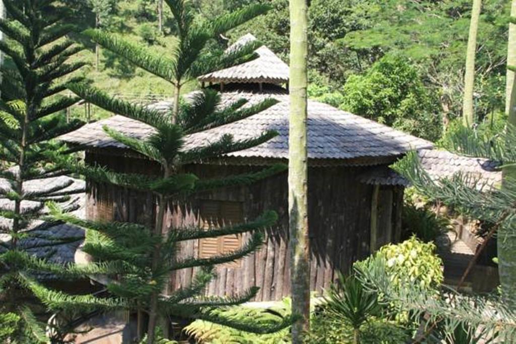 Fig Tree Hills Resort Bayan Lepas Esterno foto