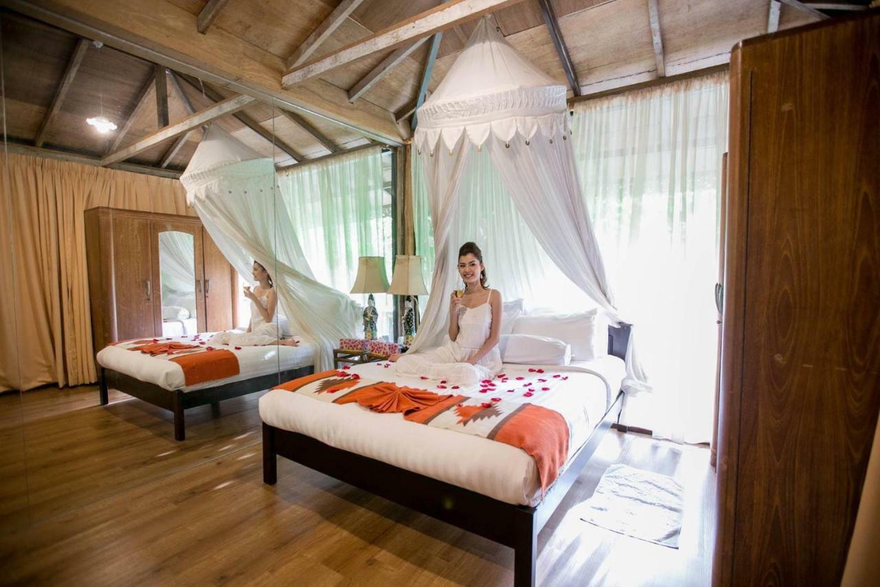 Fig Tree Hills Resort Bayan Lepas Esterno foto