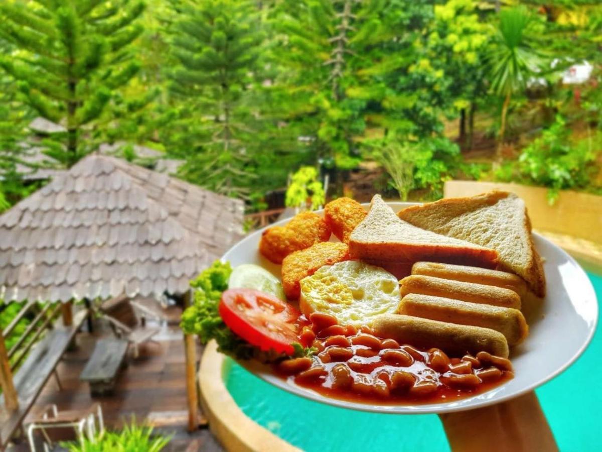 Fig Tree Hills Resort Bayan Lepas Esterno foto
